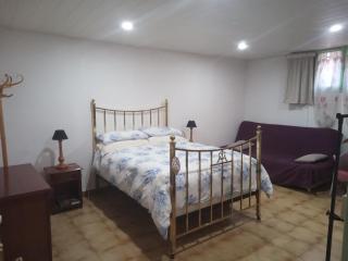 F2 classé 3 étoiles vue montagne, extérieur clos - Arles-sur-Tech - 6