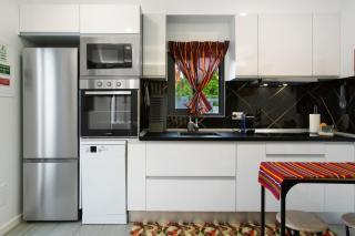 Litlle Zen House - Santana - 1