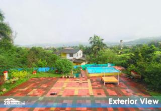 Velvet Rooms By 29bungalow - Lonavala - 7