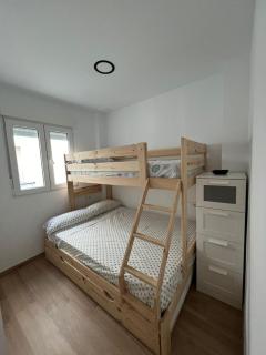 MiSueño de Conil -Solo familias y parejas- - Conil de la Frontera - 3