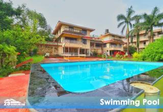 Velvet Rooms By 29bungalow - Lonavala - 5