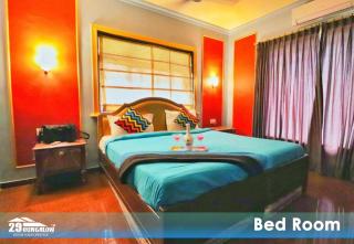 Velvet Rooms By 29bungalow - Lonavala - 0