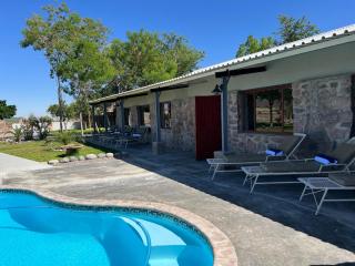 Little Sossus Lodge - Sesriem - 9