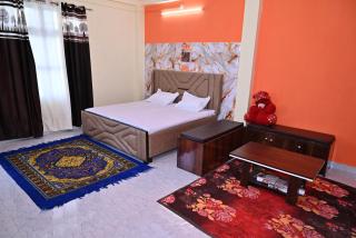 Sun Shine Haven Retreat - Kasauli - 5