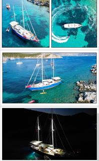 Tekne - Bodrum - 3