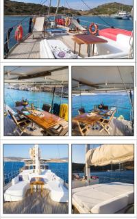 Tekne - Bodrum - 2