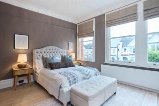 The Rosebery Retreat - Inviting 4BDR with Garden - Londra - 6