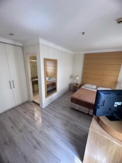 Flat em frente ao Aeroporto de Congonhas - São Paulo - 5