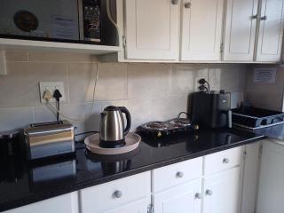 The Tangerine Sun at 2 Sea Park Terrace - Port Shepstone - 1