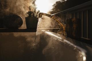 Forth River Cottage - 5