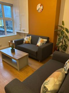 5 bed home at City Hub Studios - Nottingham - 6