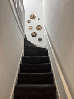 5 bed home at City Hub Studios - Nottingham - 4