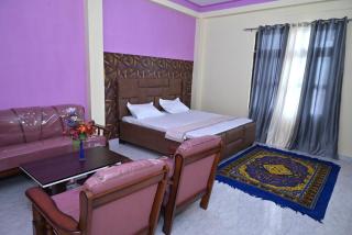 Sun Shine Haven Retreat - Kasauli - 2