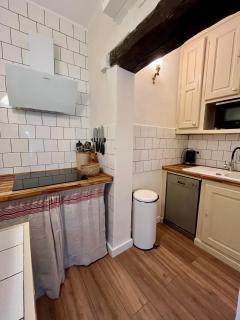 Domaine Loiseau Bleu, MerSea house at 10m from the Sea, Sainte-Maxime - 1