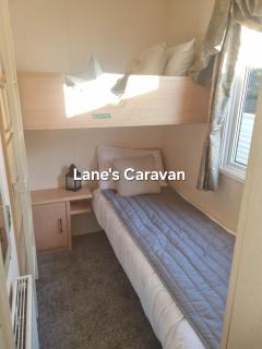 Southview holiday park caravan morningside - Skegness - 8