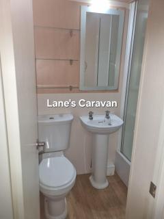 Southview holiday park caravan morningside - Skegness - 3