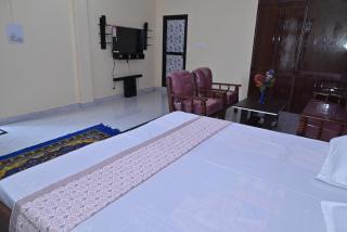 Sun Shine Haven Retreat - Kasauli - 1