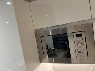 Luxury Apartment in Newcastle City Centre - 8