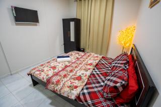 A Home Away From Home - Abu Dhabi - 8