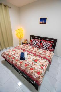A Home Away From Home - Abu Dhabi - 6