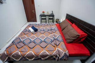 A Home Away From Home - Abu Dhabi - 1