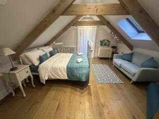 Cartws at Pentrecelyn - Carmarthen - 8