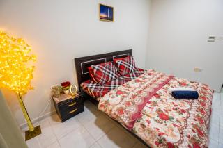 A Home Away From Home - Abu Dhabi - 2