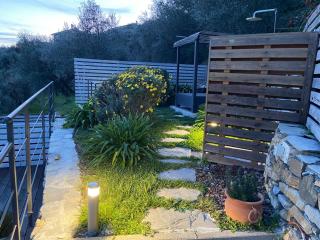 Glicine e Sole - Pianavia - 6