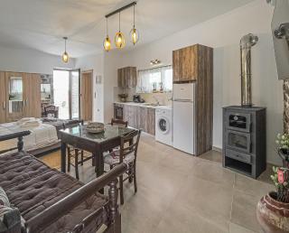 Achlades The Mountain Paradise Villas - Suite with shared pool and balcony with amazing view! - - 5