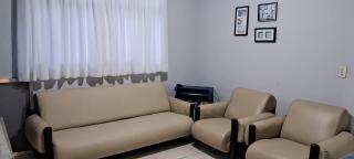 Apartamento Guarujá - 06 pessoas - Guarujá - 8