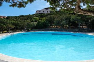 Porto Cervo Cala Granu Private Parking and Pool - Porto Cervo - 7