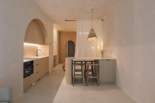 Oasis suites ruzafa - 3