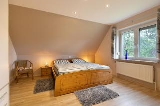 Apartment Meisennest Nordstrand - Nordstrand - 3