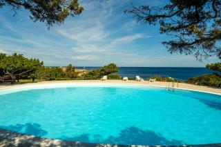 Porto Cervo Cala Granu Private Parking and Pool - Porto Cervo - 8
