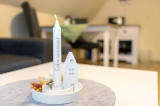 Apartment Meisennest Nordstrand - Nordstrand - 4