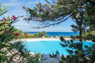 Porto Cervo Cala Granu Private Parking and Pool - Porto Cervo - 6