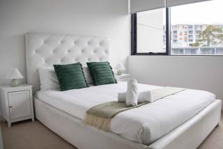 Serene Bay Two bedroom Apartment - Sídney - 8