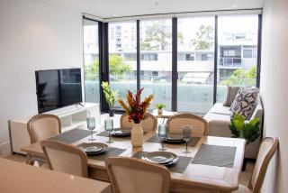Serene Bay Two bedroom Apartment - Sídney - 6