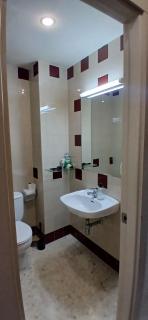 LARRU LOS BERMEJALES Residencia Universitaria - 1