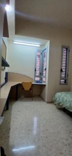 LARRU LOS BERMEJALES Residencia Universitaria - 3