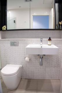 Serene Bay Two bedroom Apartment - Sídney - 4