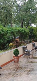 LARRU LOS BERMEJALES Residencia Universitaria - 0