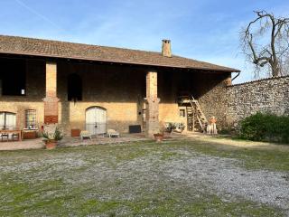 Antico Cascinale Lombardo - 7