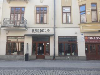 Apartament Deptak Sądecki - Nowy Sącz - 1
