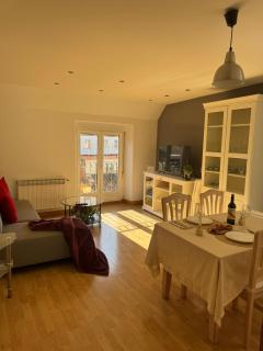Catedral Deluxe Residence - Burgos - 9