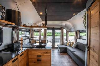 The Côôn Tinyfloatinghome - Den Bosch - 0