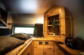 The Côôn Tinyfloatinghome - 1