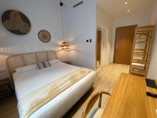 Casa du Soleil Hostal Boutique - Madrid - 2