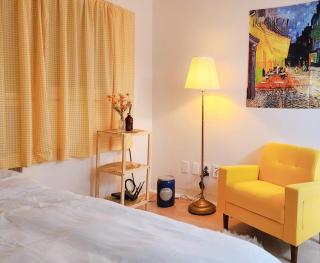 Stay Bom Itaewon - Seul - 0