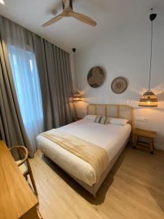 Casa du Soleil Hostal Boutique - Madrid - 1